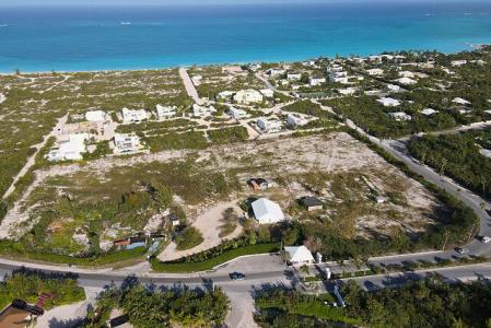 7.65 Acres at Leeward Gate, Providenciales, Turks- Und Caicosinseln