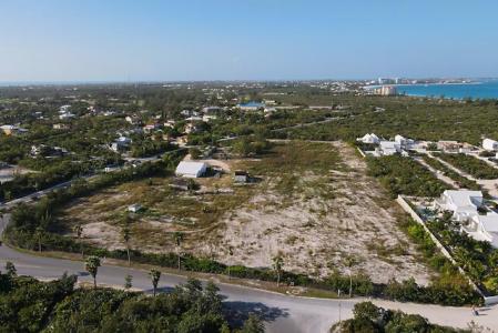 7.65 Acres at Leeward Gate, Providenciales, Turks- Und Caicosinseln