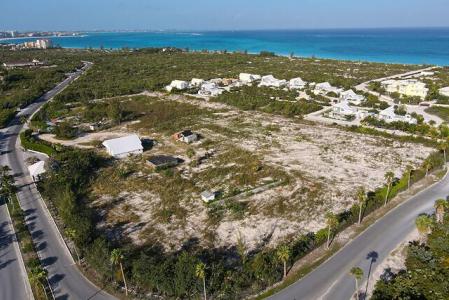 7.65 Acres at Leeward Gate, Providenciales, Turks- Und Caicosinseln