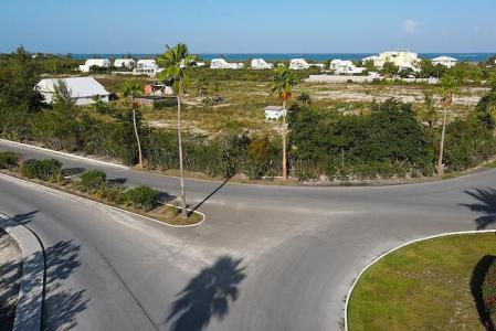 7.65 Acres at Leeward Gate, Providenciales, Turks- Und Caicosinseln