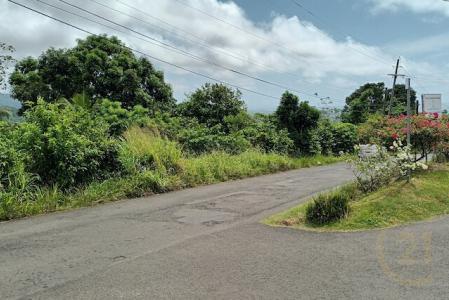 La Digue Lot B, The Dry River Estate, La Digue, St.andrew West Indies, Grenada