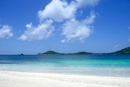 White Island, Carriacou West Indies, Grenada