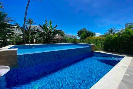 Beautiful Villa In Exclusive Playa Nueva Romana Beach Club, San Pedro De Macorís, Dominican Republic