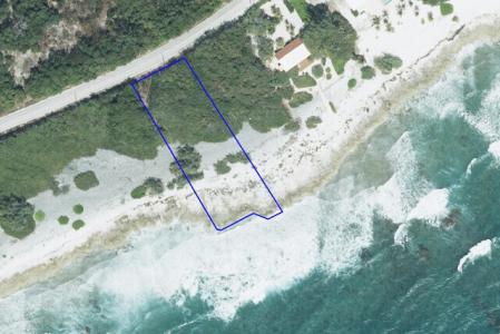 0.78 ACRES OCEAN FRONT LAND- CAYMAN BRAC!!!, South Side, Cayman Brac, Cayman Islands