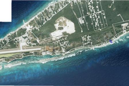 0.78 ACRES OCEAN FRONT LAND- CAYMAN BRAC!!!, South Side, Cayman Brac, 開曼群島