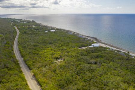 0.78 ACRES OCEAN FRONT LAND- CAYMAN BRAC!!!, South Side, Cayman Brac, 開曼群島