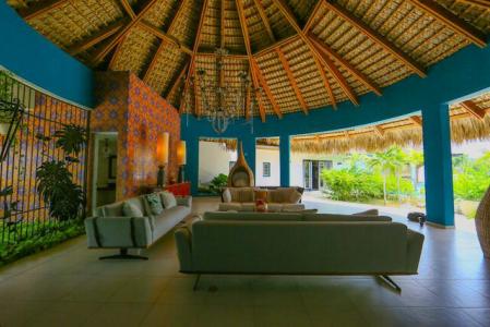 Luxury Villa in Casa De Campo, La Romana, Dominican Republic