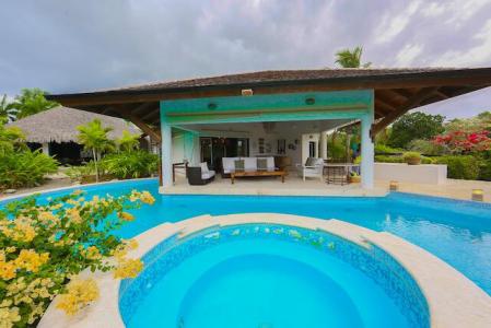 Luxury Villa in Casa De Campo, La Romana, Dominican Republic
