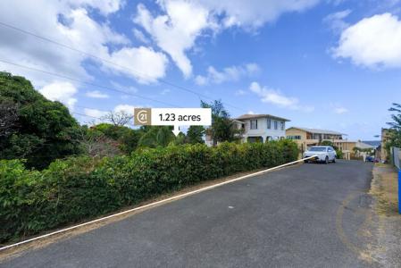 Grand Bras Main Road Lot with Building, St.andrew West Indies, Гренада