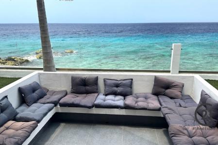 Boca Sami Ocean Front Apartment, Sint Michiel, Willemstad West, Curaçao