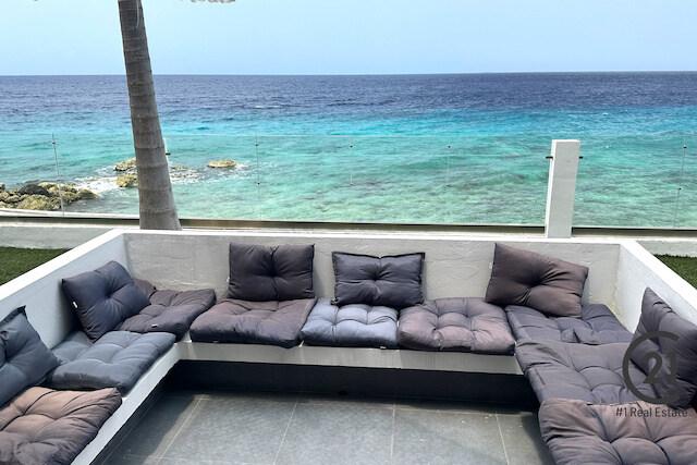 Boca Sami Ocean Front Apartment, Sint Michiel, Willemstad West, Curaçao