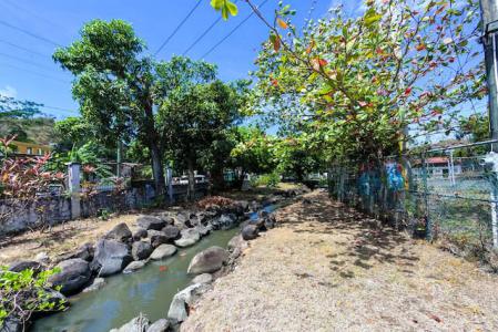 PRIME DEVELOPMENT LOTS PORT LOUIS, Lagoon Road &, St.george West Indies, Grenada