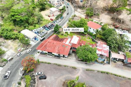 PRIME DEVELOPMENT LOTS PORT LOUIS, Lagoon Road &, St.george West Indies, Grenada