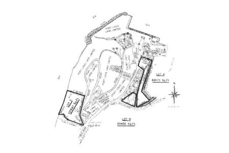 BEACH FRONT LOT IN BOUNDARY WITH SILVERSANDS, Pandy Beach, St.george West Indies, Grenada