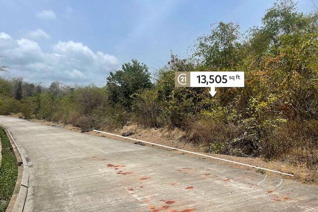 Point Marquis - Lot No. 82, La Sagesse, St.david West Indies, Grenada