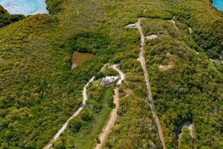 Point Marquis - Lot No. 82, La Sagesse, St.david West Indies, Grenada