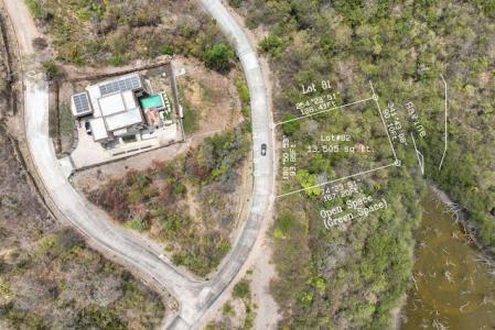 Point Marquis - Lot No. 82, La Sagesse, St.david West Indies, Grenada