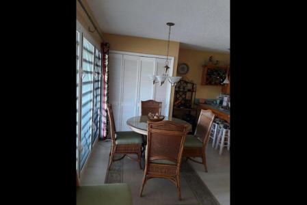 Tradewinds 1 Bedroom 2 Bathroom Condo for Sale, Cupecoy, Sint Maarten