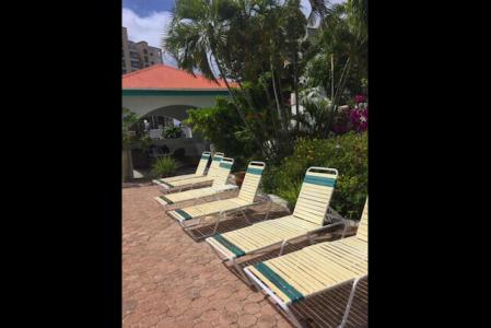 Tradewinds 1 Bedroom 2 Bathroom Condo for Sale, Cupecoy, Sint Maarten