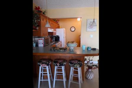 Tradewinds 1 Bedroom 2 Bathroom Condo for Sale, Cupecoy, Sint Maarten