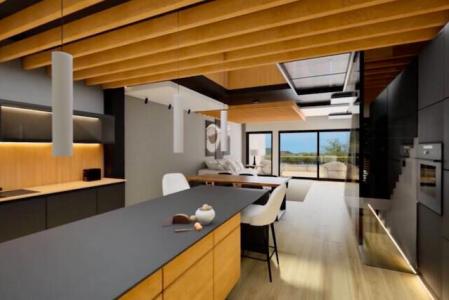 New La Maddalena Cupecoy Oceanview Townhouse For Sale, Cupecoy, Sint Maarten