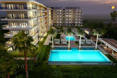 Exclusive Condo Project in Cap Cana, La Altagracia, Dominican Republic