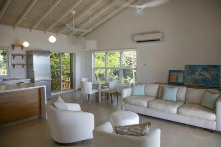 Vista Villa Main House, Petite Calivigny, St.george West Indies, Grenada