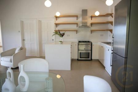 Vista Villa Main House, Petite Calivigny, St.george West Indies, Grenada