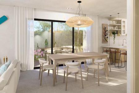 TOWN HOUSES IN DOMINICUS, AV LAGUNA, La Altagracia 23000, Dominican Republic