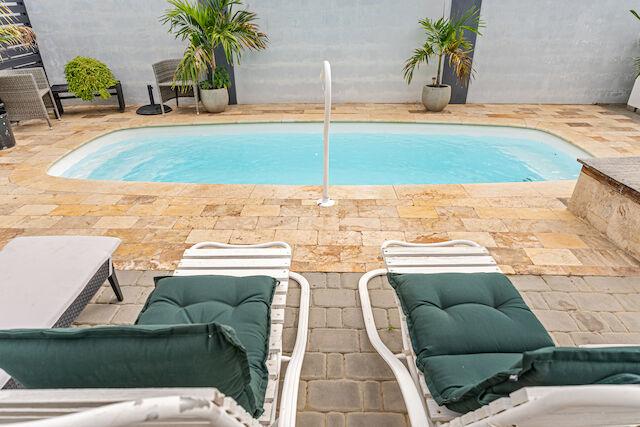 Dadelstraat, Dadelstraat, Oranjestad East, Aruba