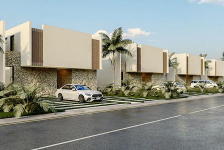 Gorgeous and comfortable villa in an exclusive project., San Pedro De Macorís, Dominican Republic