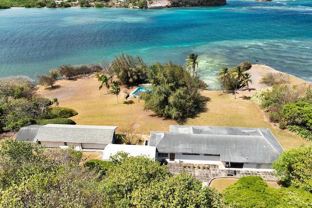 Caribbean Dream, Westerhall Point, St.david West Indies, Grenada