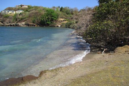 Caribbean Dream, Westerhall Point, St.david West Indies, Grenada