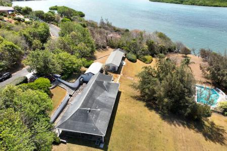 Caribbean Dream, Westerhall Point, St.david West Indies, Grenada