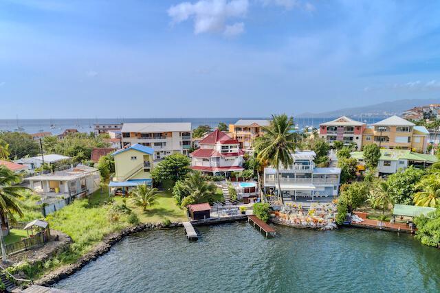 Appartements TROIS-ILETS, Trois-Ilets, Le Marin, 마르티니크