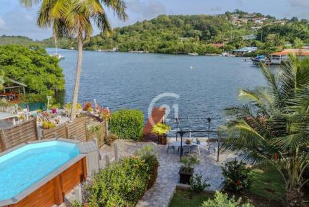 Appartements TROIS-ILETS, Trois-Ilets, Le Marin, 마르티니크