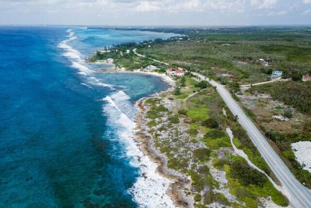 LAND FOR SALE IN HALF MOON BAY, HIGH ROCK- LOT #5, East End / High Rock, Grand Cayman, Cayman Islands