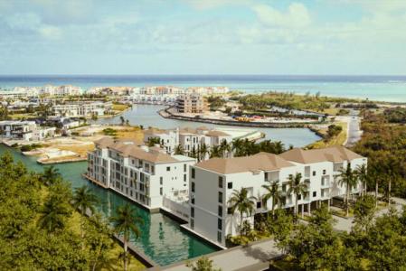 Most Exclusive Condominium in Cap Cana, La Altagracia, Dominican Republic