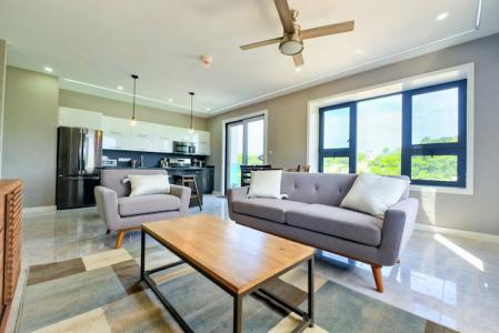 D Lance 24, Unit B & D - 2BD, Lance Aux Epines, St.george West Indies, Grenada