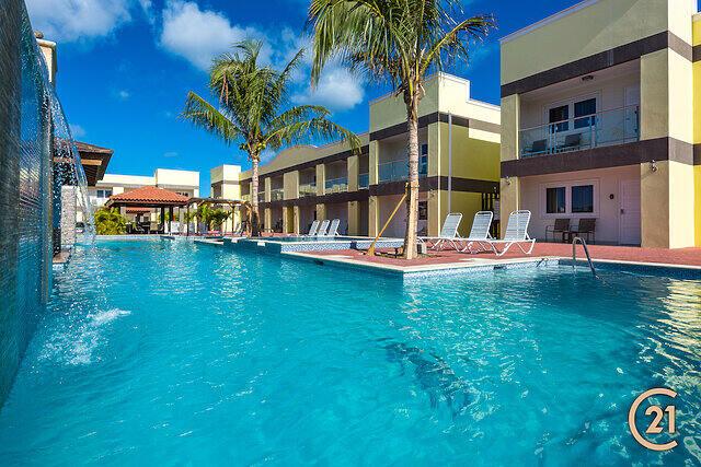 The Pearl Condominium 31, J.E. Irausquin Blvd, Oranjestad West, Aruba