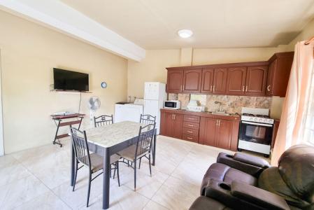 Secluded Serenity 1BD, St.george West Indies, Grenada