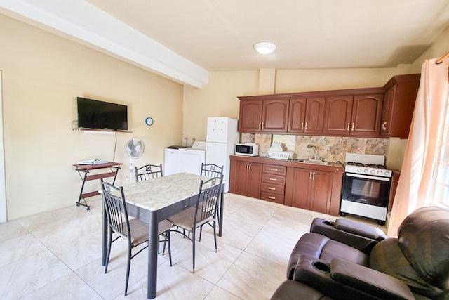 Secluded Serenity 1BD, St.george West Indies, Granada