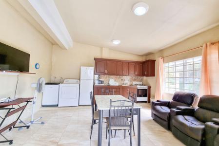 Secluded Serenity 1BD, St.george West Indies, Granada