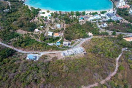 Upper Morne Rouge - Sea View Lot, Morne Rouge, St.george West Indies, Grenada