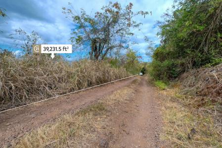 Upper Morne Rouge - Sea View Lot, Morne Rouge, St.george West Indies, Grenada