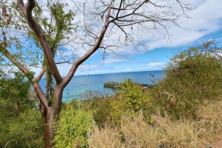 Upper Morne Rouge - Sea View Lot, Morne Rouge, St.george West Indies, Grenada
