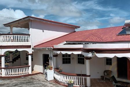 Park View House, Telescope, St.andrew West Indies, Granada
