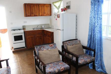 Sea Crest Apartment - 2BD (Ground Floor), Morne Rouge, St.george West Indies, Grenada