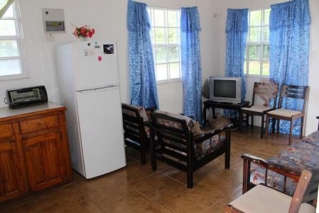 Sea Crest Apartment - 2BD (Ground Floor), Morne Rouge, St.george West Indies, Grenada