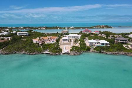 Tranquil Sea, 60400/25, Chalk Sound, Providenciales, Turks And Caicos Islands